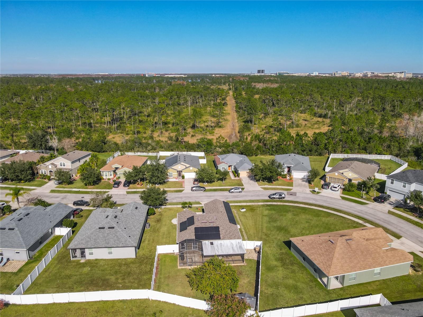 RAINTREE AT SPRINGLAKE VILLAGE PH 2 - Residential