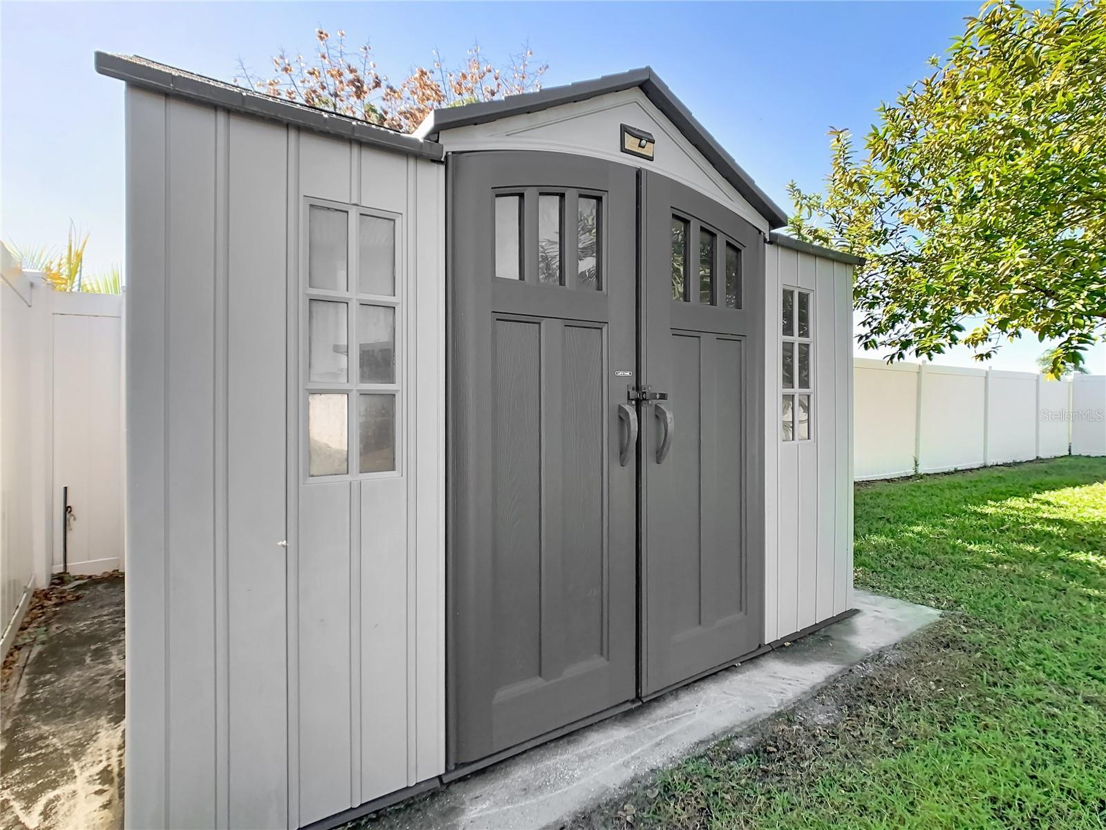 RAINTREE AT SPRINGLAKE VILLAGE PH 2 - Residential