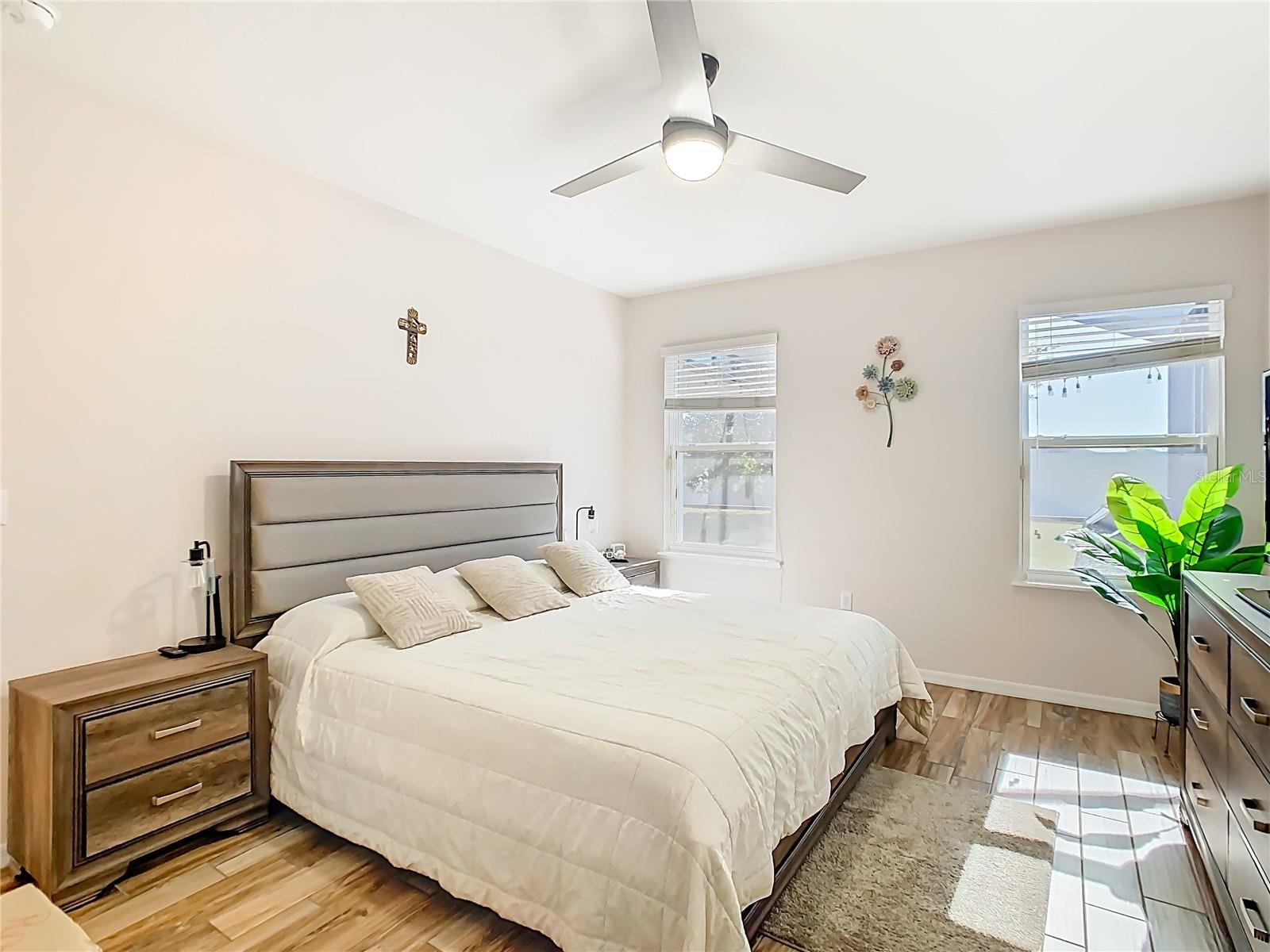 RAINTREE AT SPRINGLAKE VILLAGE PH 2 - Residential