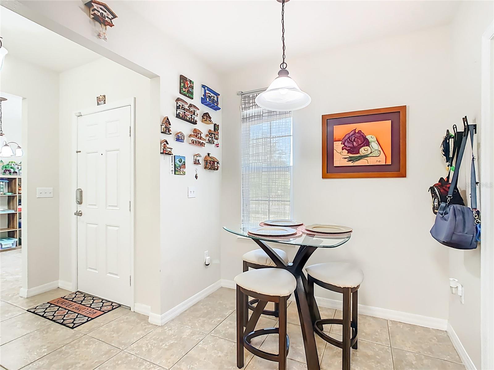 RAINTREE AT SPRINGLAKE VILLAGE PH 2 - Residential