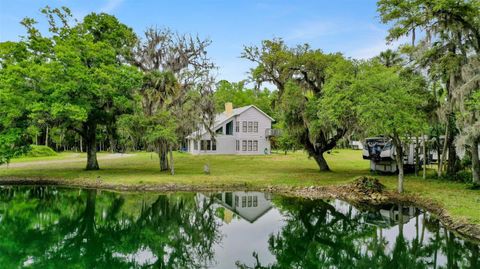 1795 HIDEAWAY LANE EDGEWATER FL 32141