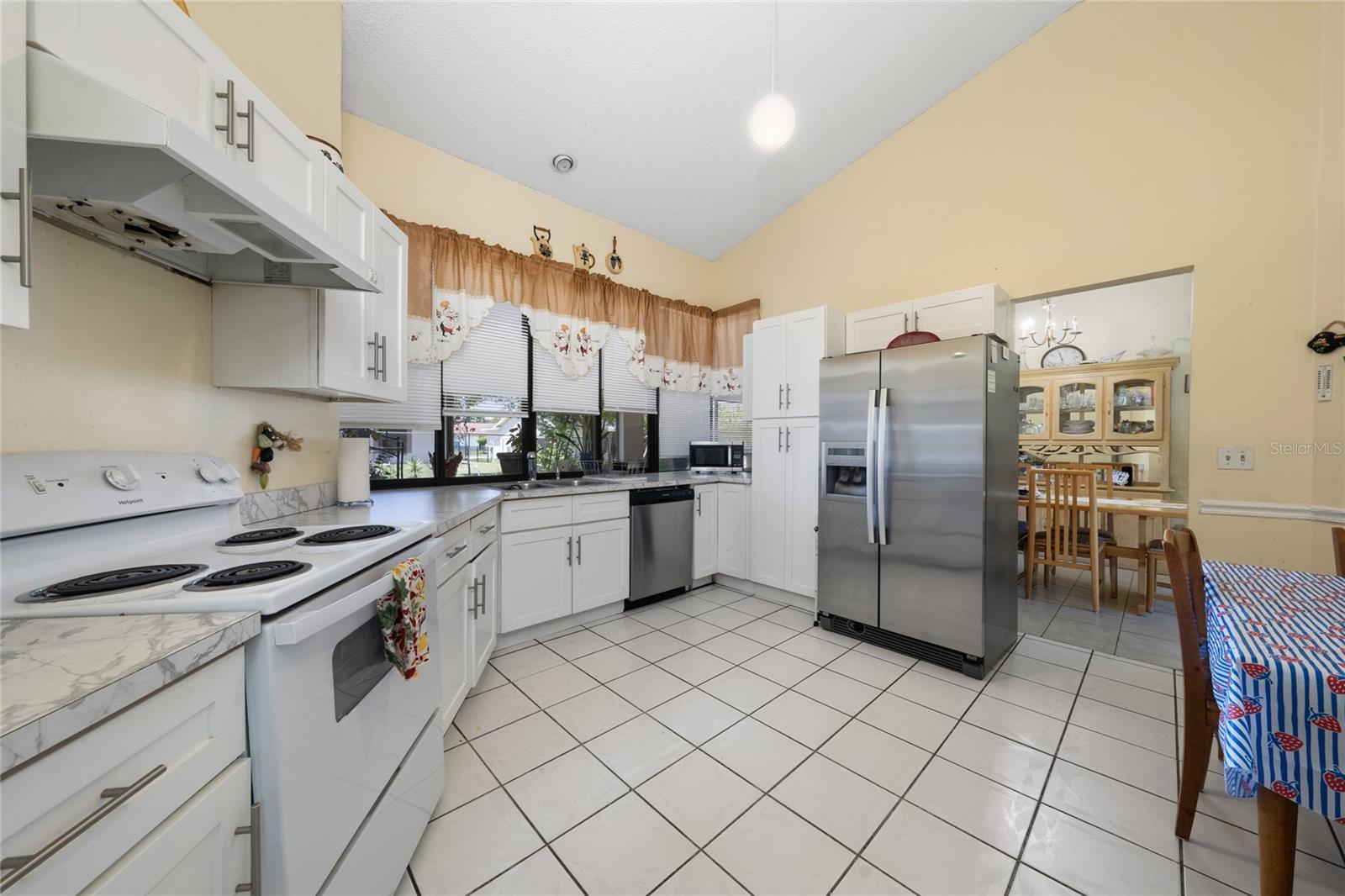 POINCIANA VILLAGE 1 NBHD 1 NORTH - Residential