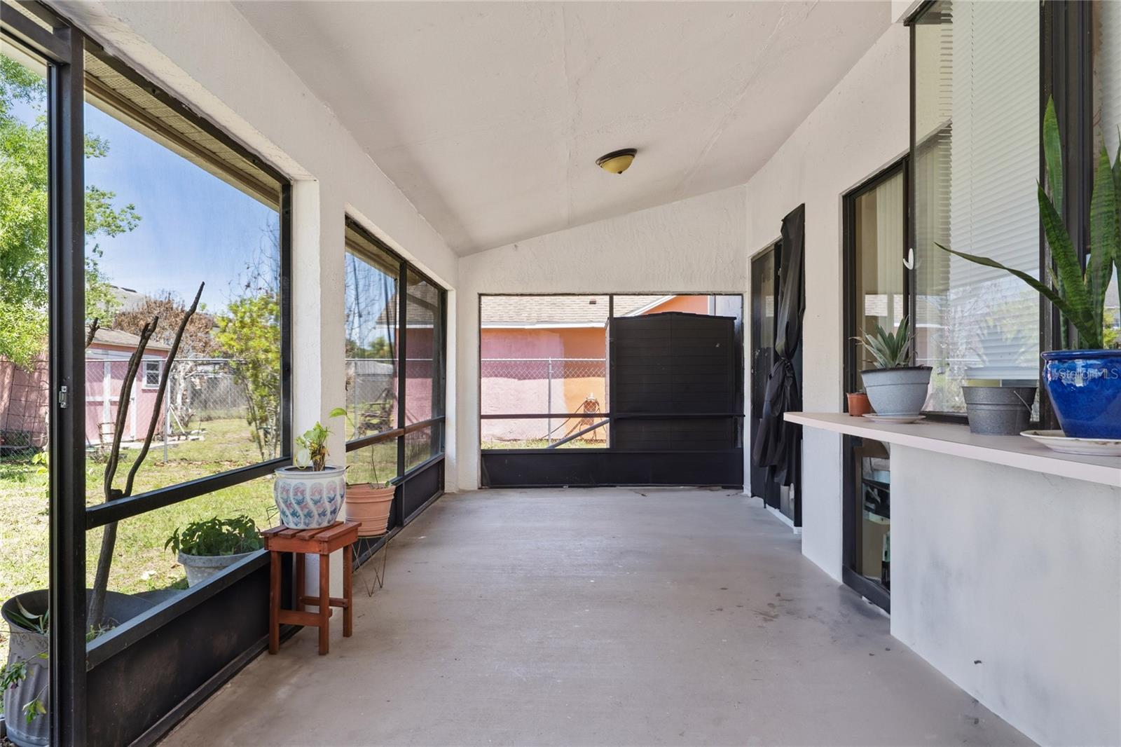 POINCIANA VILLAGE 1 NBHD 1 NORTH - Residential