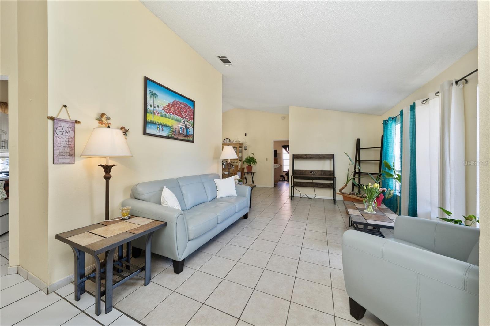 POINCIANA VILLAGE 1 NBHD 1 NORTH - Residential