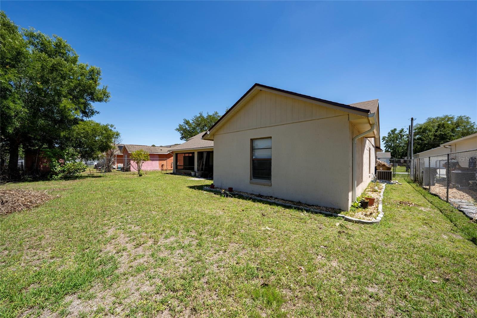 POINCIANA VILLAGE 1 NBHD 1 NORTH - Residential