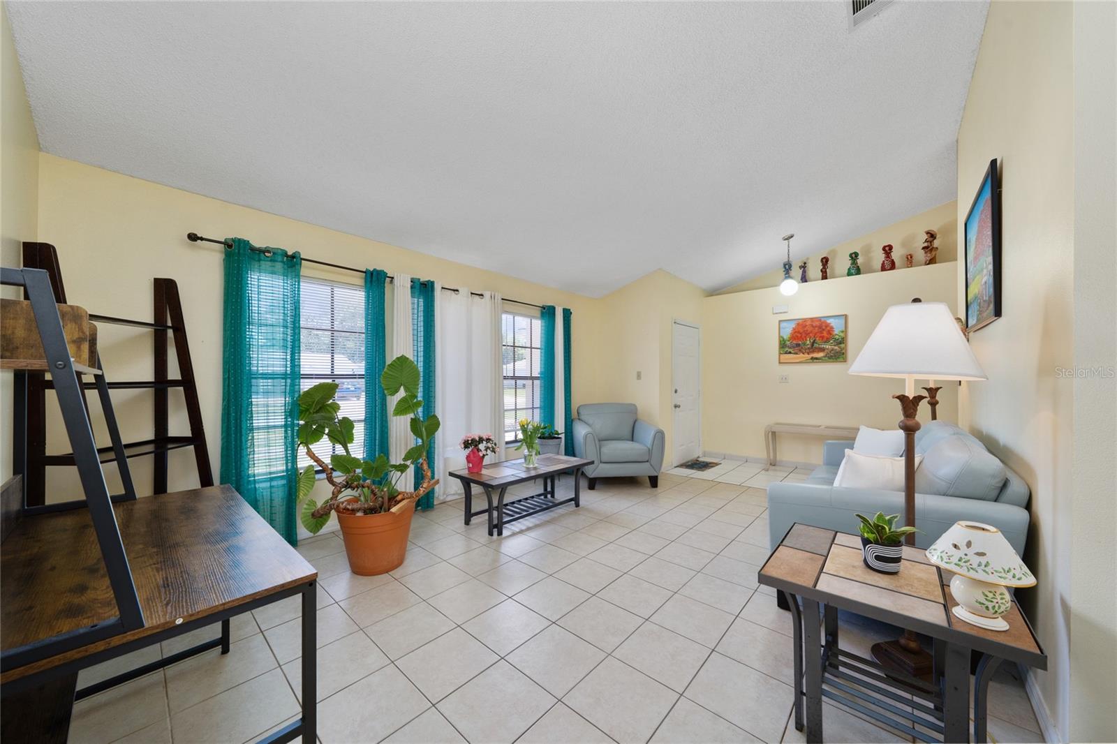 POINCIANA VILLAGE 1 NBHD 1 NORTH - Residential