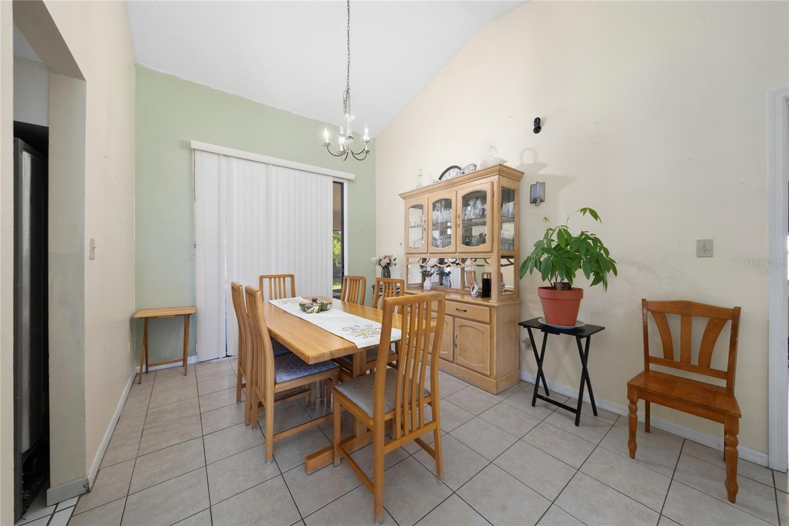 POINCIANA VILLAGE 1 NBHD 1 NORTH - Residential