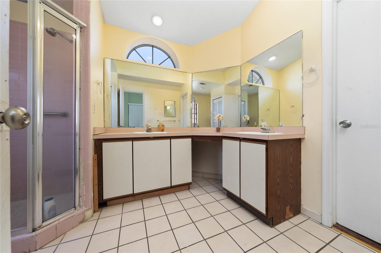 POINCIANA VILLAGE 1 NBHD 1 NORTH - Residential