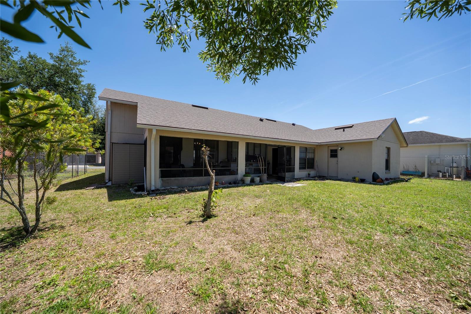 POINCIANA VILLAGE 1 NBHD 1 NORTH - Residential