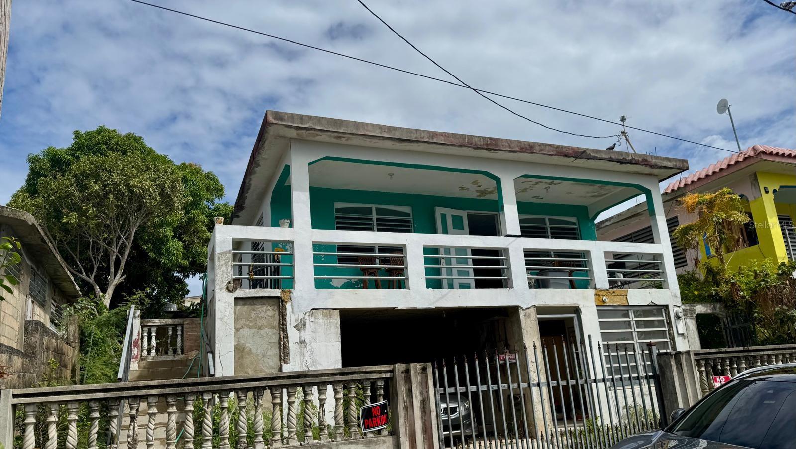 Calle 10 CALLE GIRASOLES 432