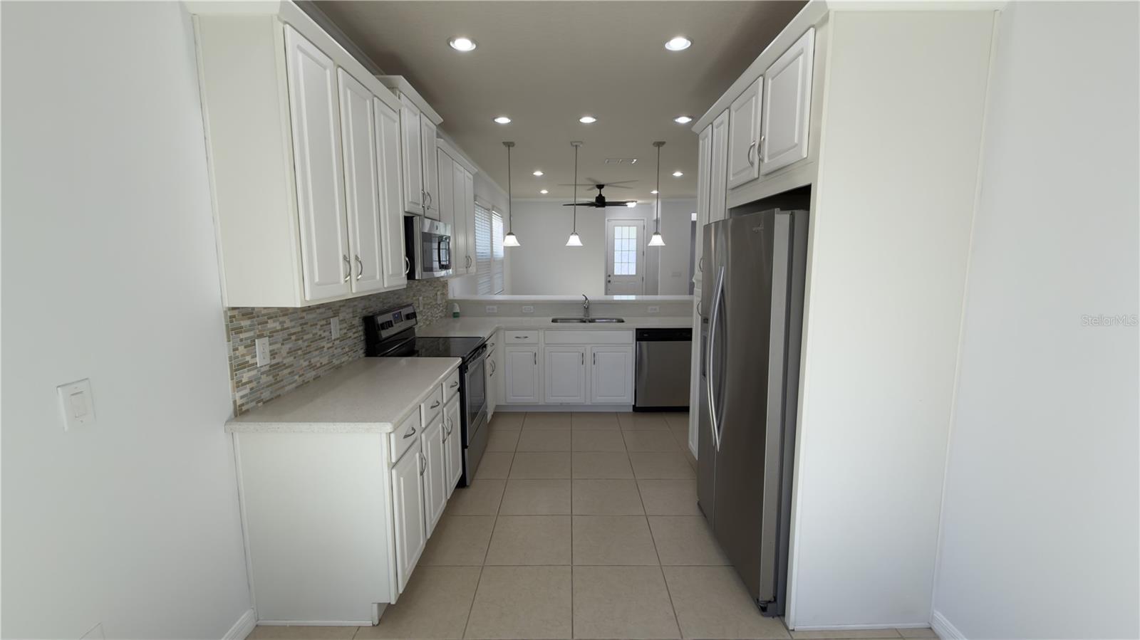 TAPESTRY PH 4 - Residential