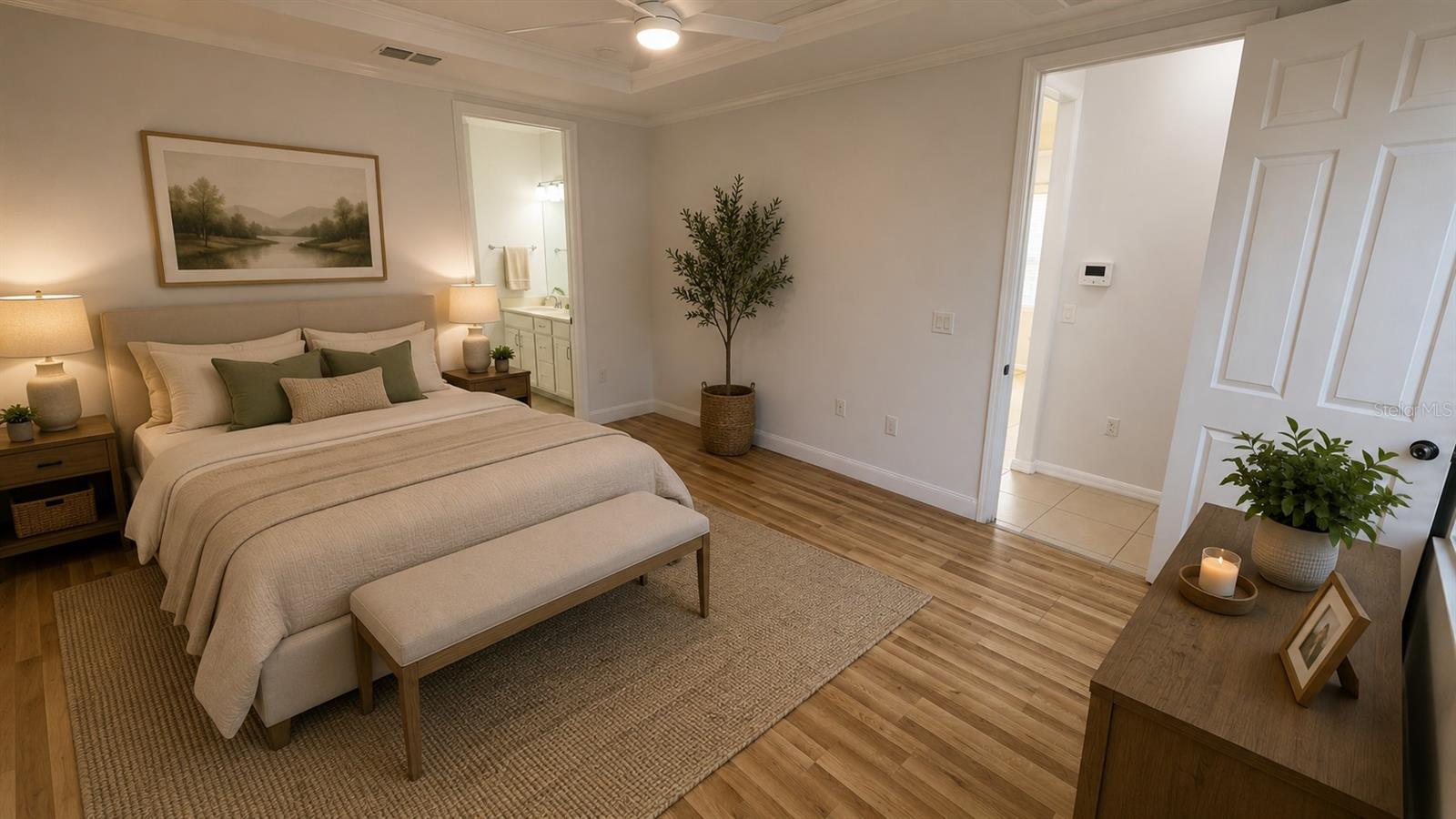 TAPESTRY PH 4 - Residential