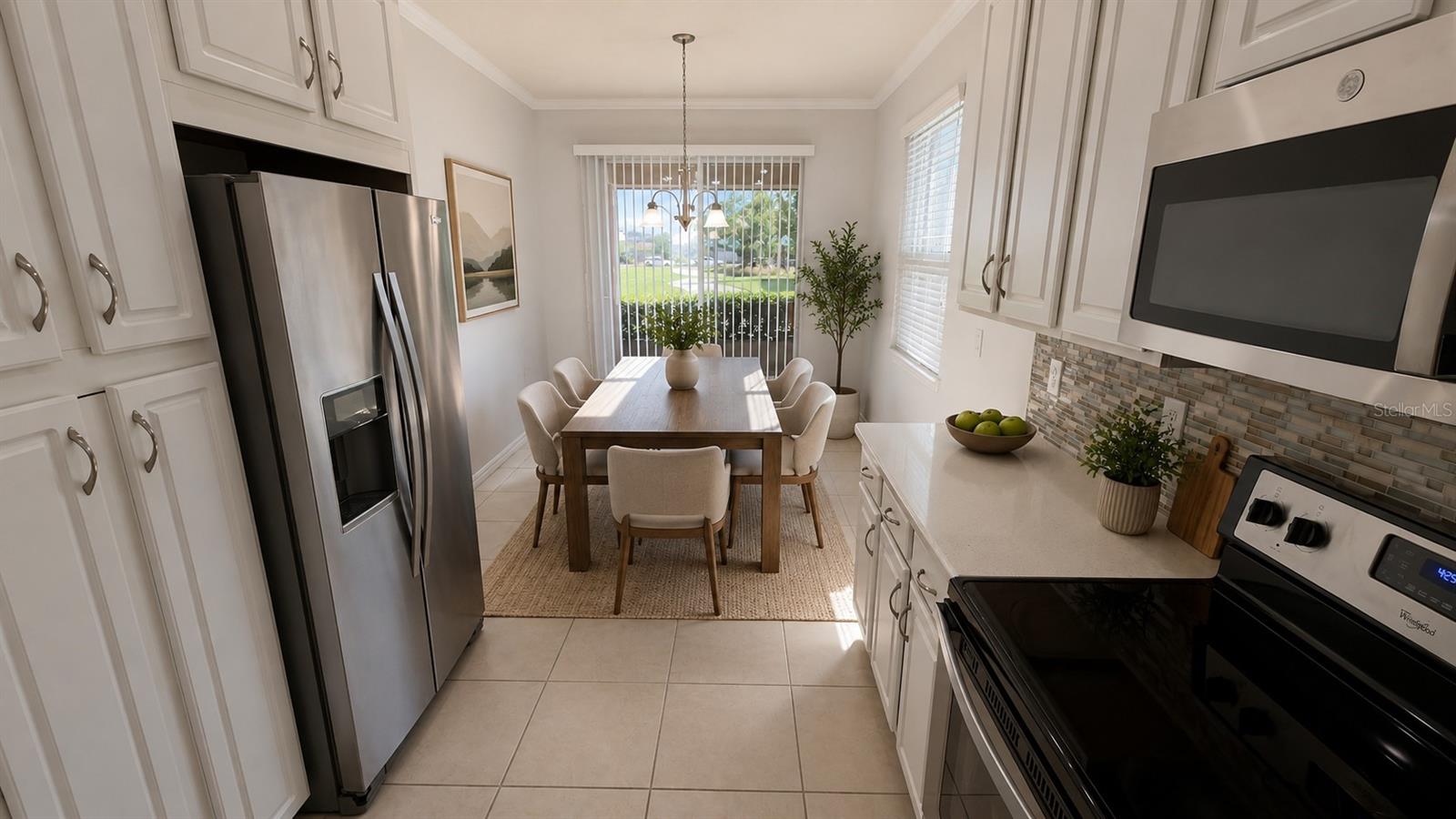 TAPESTRY PH 4 - Residential