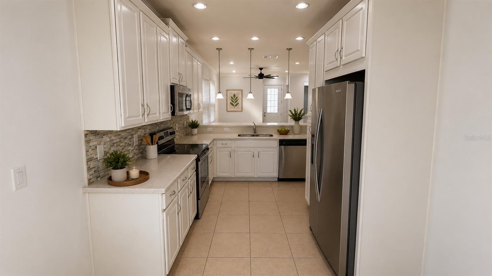 TAPESTRY PH 4 - Residential