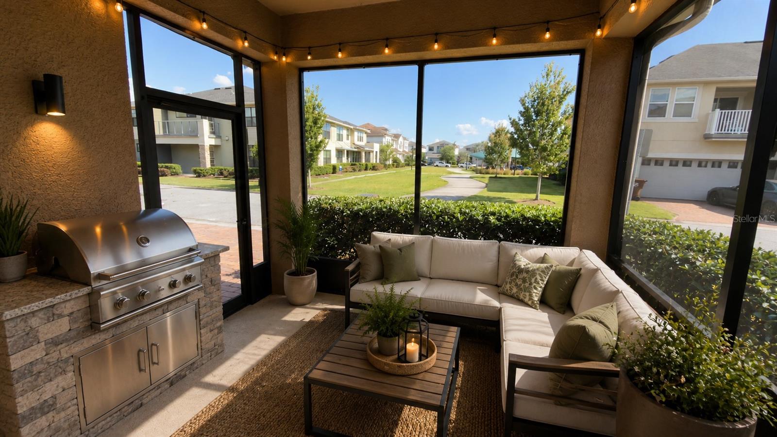 TAPESTRY PH 4 - Residential