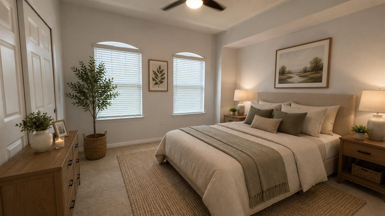 TAPESTRY PH 4 - Residential