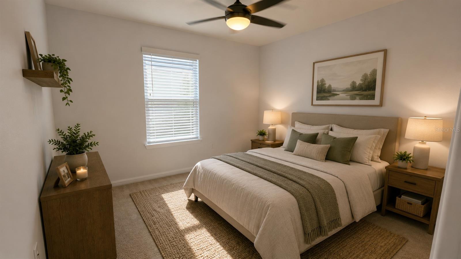 TAPESTRY PH 4 - Residential