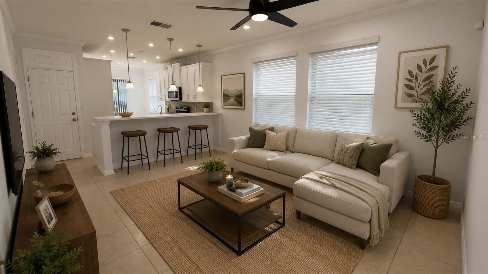 TAPESTRY PH 4 - Residential