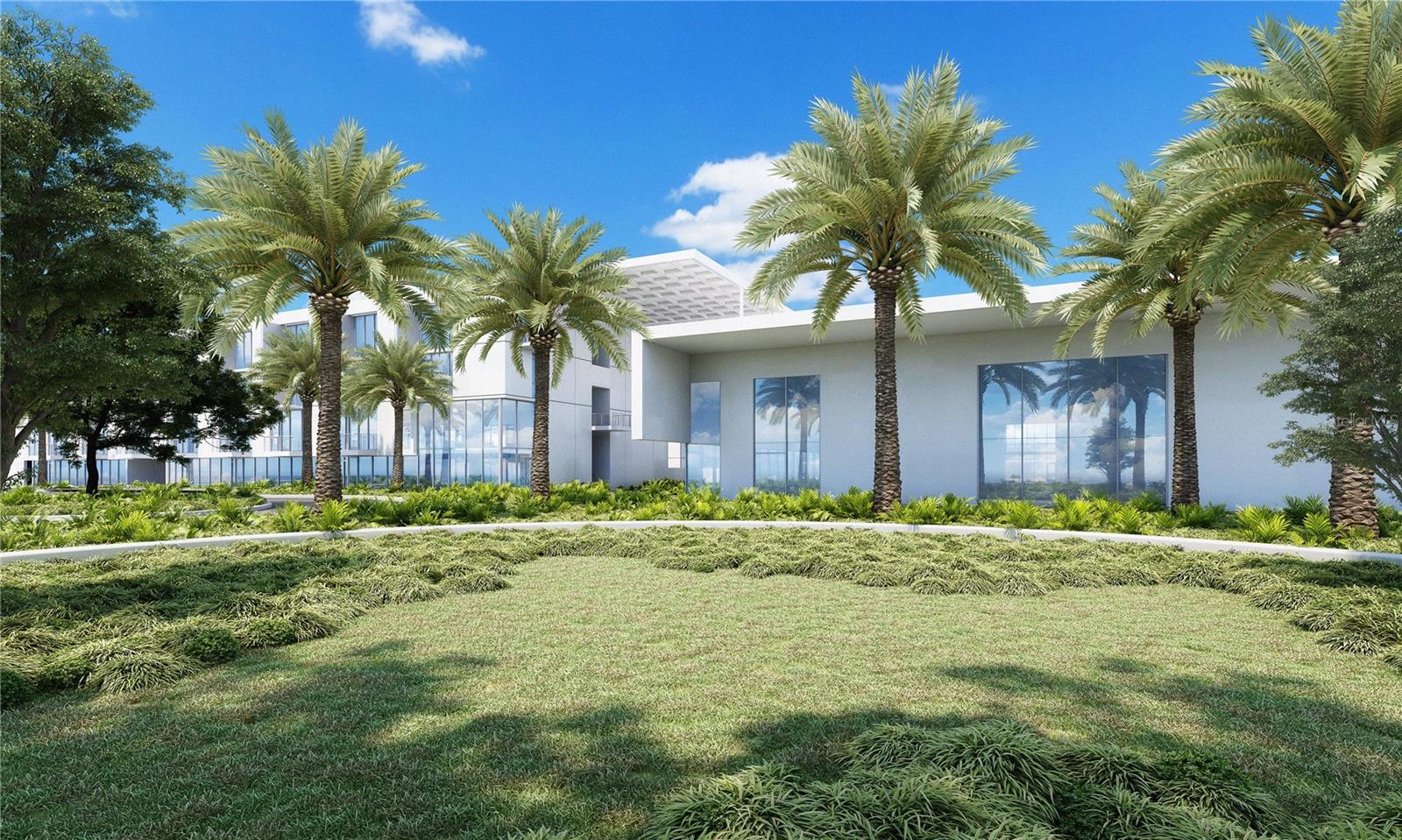Pre-Construction. To be built. Step into a realm where heritage meets modern luxury at the reimagined Bath & Racquet Residences and Club in Sarasota, Florida. This iconic redevelopment pays homage to the storied past of the original Bath & Racquet Club, established in 1969, while introducing a new era of sophisticated living and active lifestyle amenities the rebirth of Sarasota’s iconic Bath & Racquet Club! Once a premier destination for tennis legends like Chris Evert and Martina Navratilova, the original club was a cornerstone of Sarasota's vibrant social and athletic scene. The new development seeks to rekindle that spirit, blending nostalgic charm with contemporary elegance. Designed by the acclaimed Halflants + Pichette Architects, the residences feature: Bath & Racquet Residences and Club presents 256 luxury condominiums offering 1, 2, and 3-bedroom layouts. Residences feature floor-to-ceiling windows, quartz countertops, high-end kitchen appliances, private terraces or balconies, and washer/dryer hookups. Community amenities include a private pool, two-acre park, dog park, children’s playground, a 1-kilometer walking trail, and access to the brand-new Bath & Racquet Club with 13 tennis courts, 16 indoor and outdoor pickleball courts, resort-style club pool, restaurant, fitness center, and wellness spa. Located just 4 miles to Siesta Key beaches and 3 miles to Downtown Sarasota, next to Trader Joe’s, Connor's Steakhouse, and CineBistro. The Bath & Racquet Residences present a unique opportunity for discerning buyers seeking a blend of luxury, convenience, and active living. The community's design accommodates both full-time residents and those interested in leasing their units, with options for Short-term leasing allowed (7-night minimum).