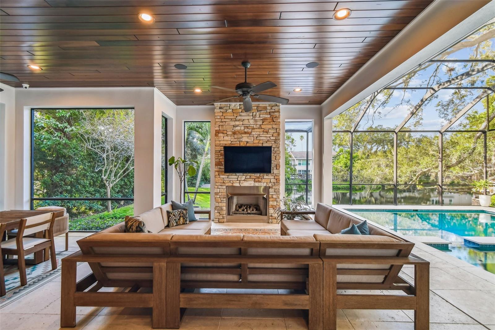 BOULEVARD HEIGHTS - Residential