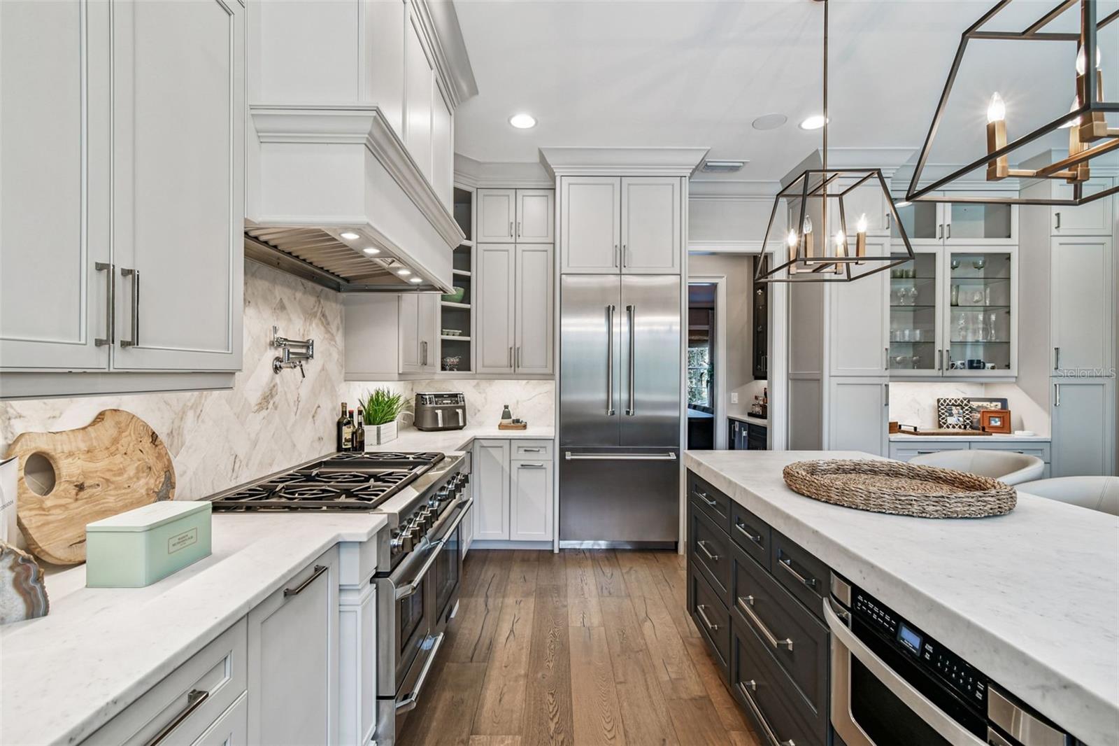 BOULEVARD HEIGHTS - Residential