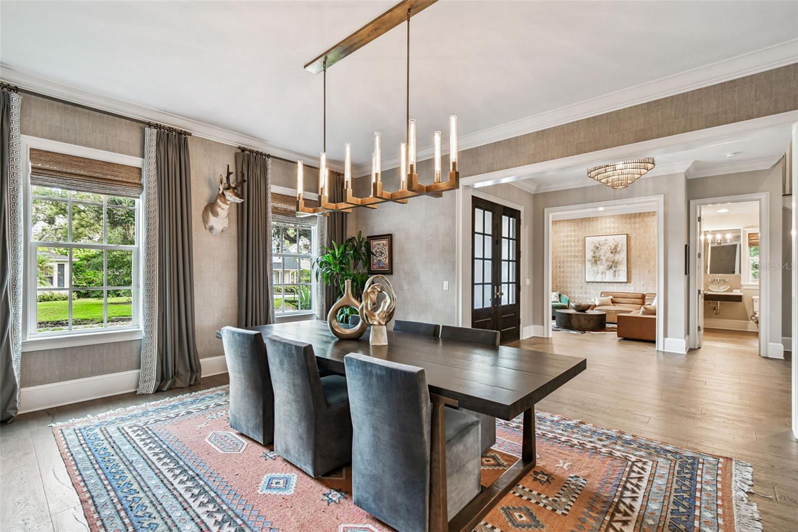 BOULEVARD HEIGHTS - Residential