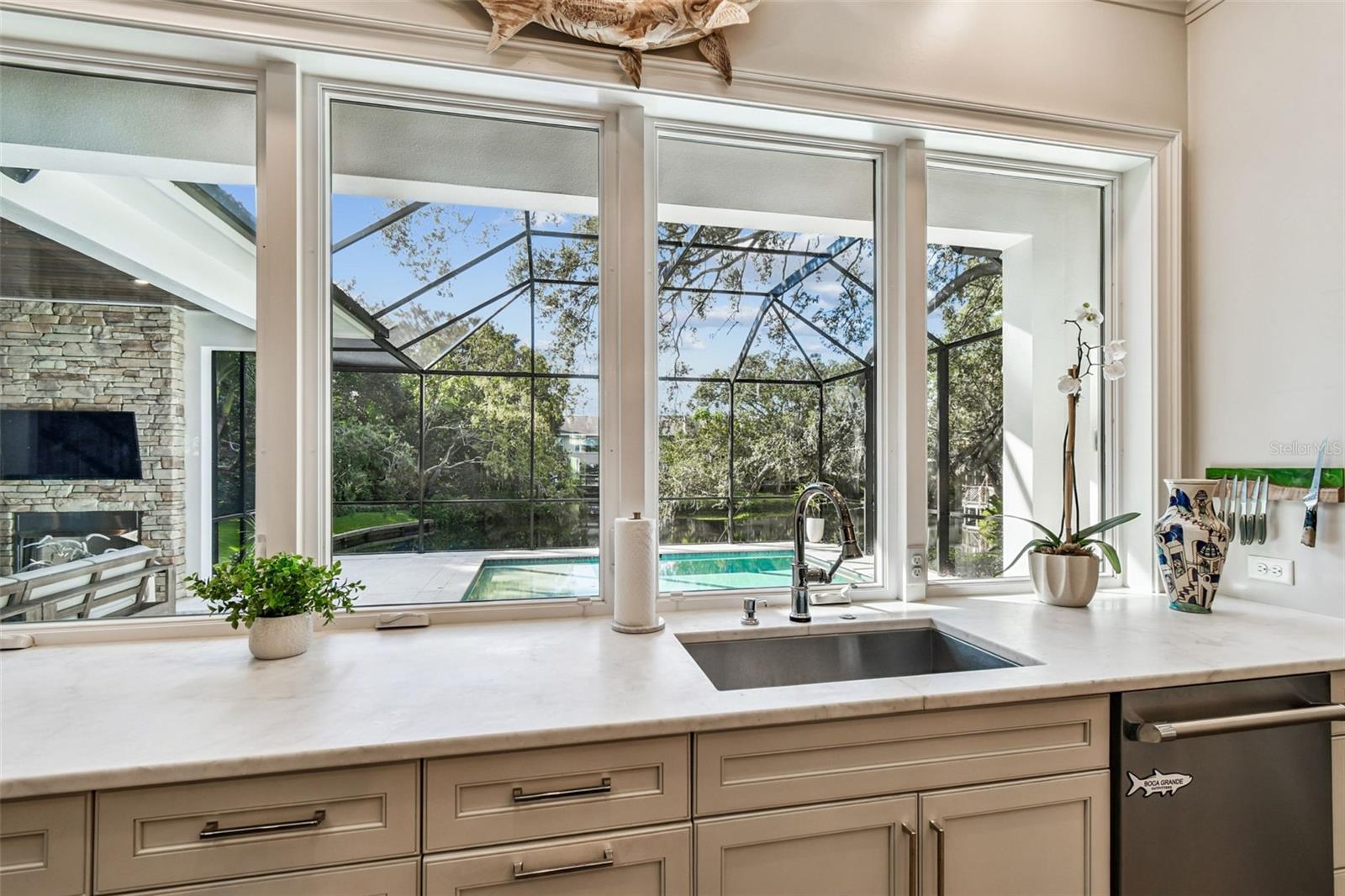 BOULEVARD HEIGHTS - Residential