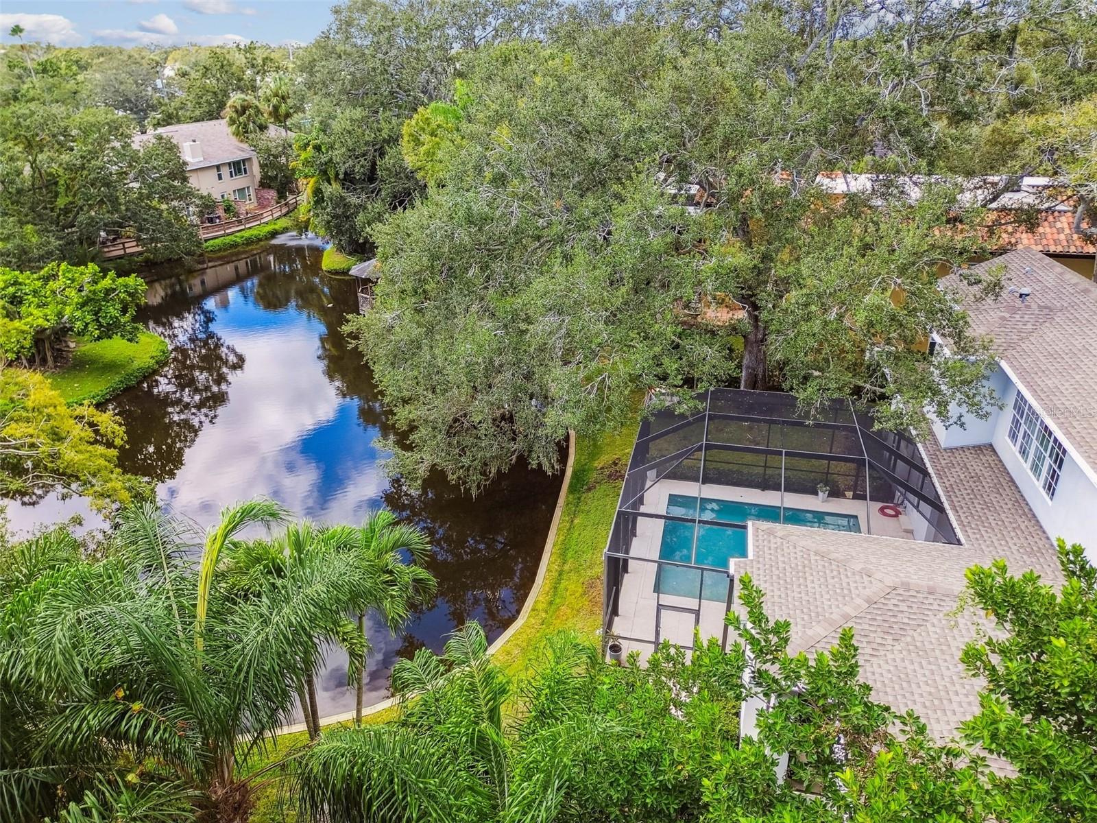 BOULEVARD HEIGHTS - Residential