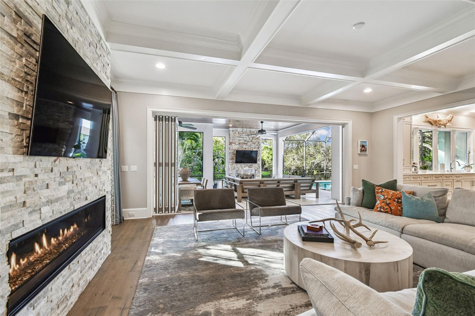 BOULEVARD HEIGHTS - Residential