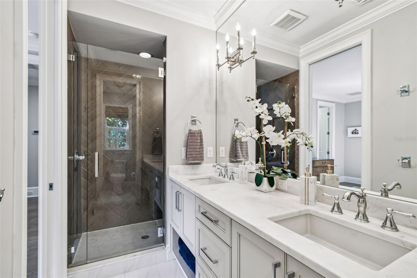 BOULEVARD HEIGHTS - Residential