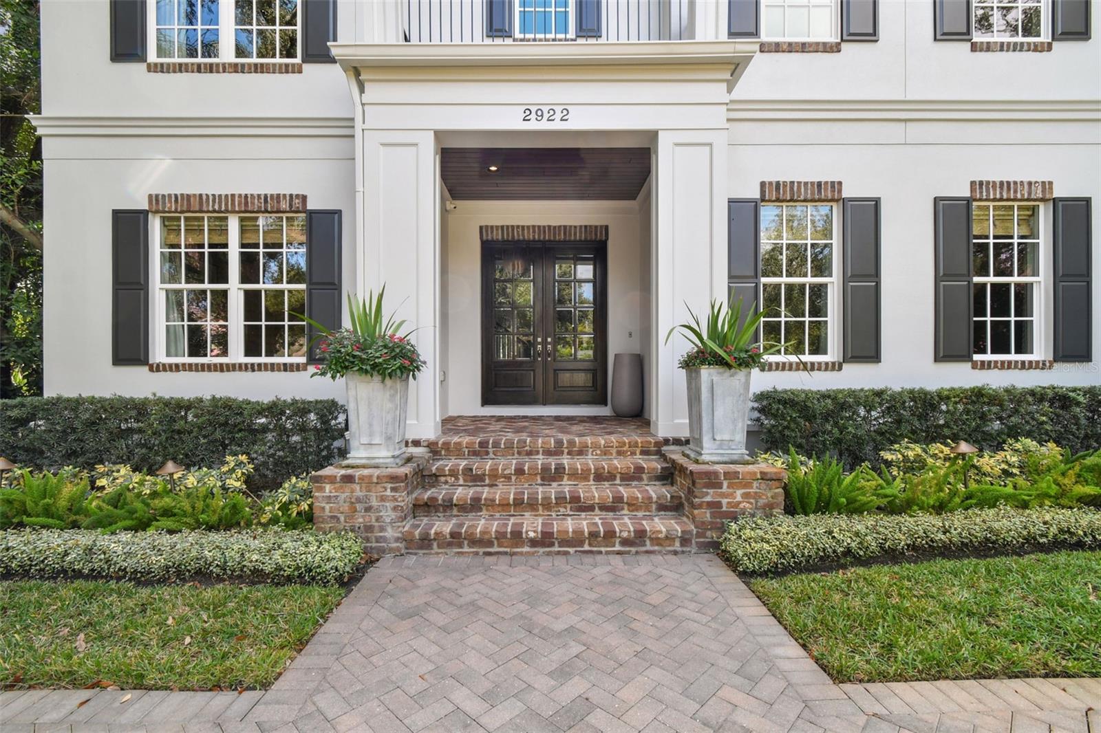 BOULEVARD HEIGHTS - Residential