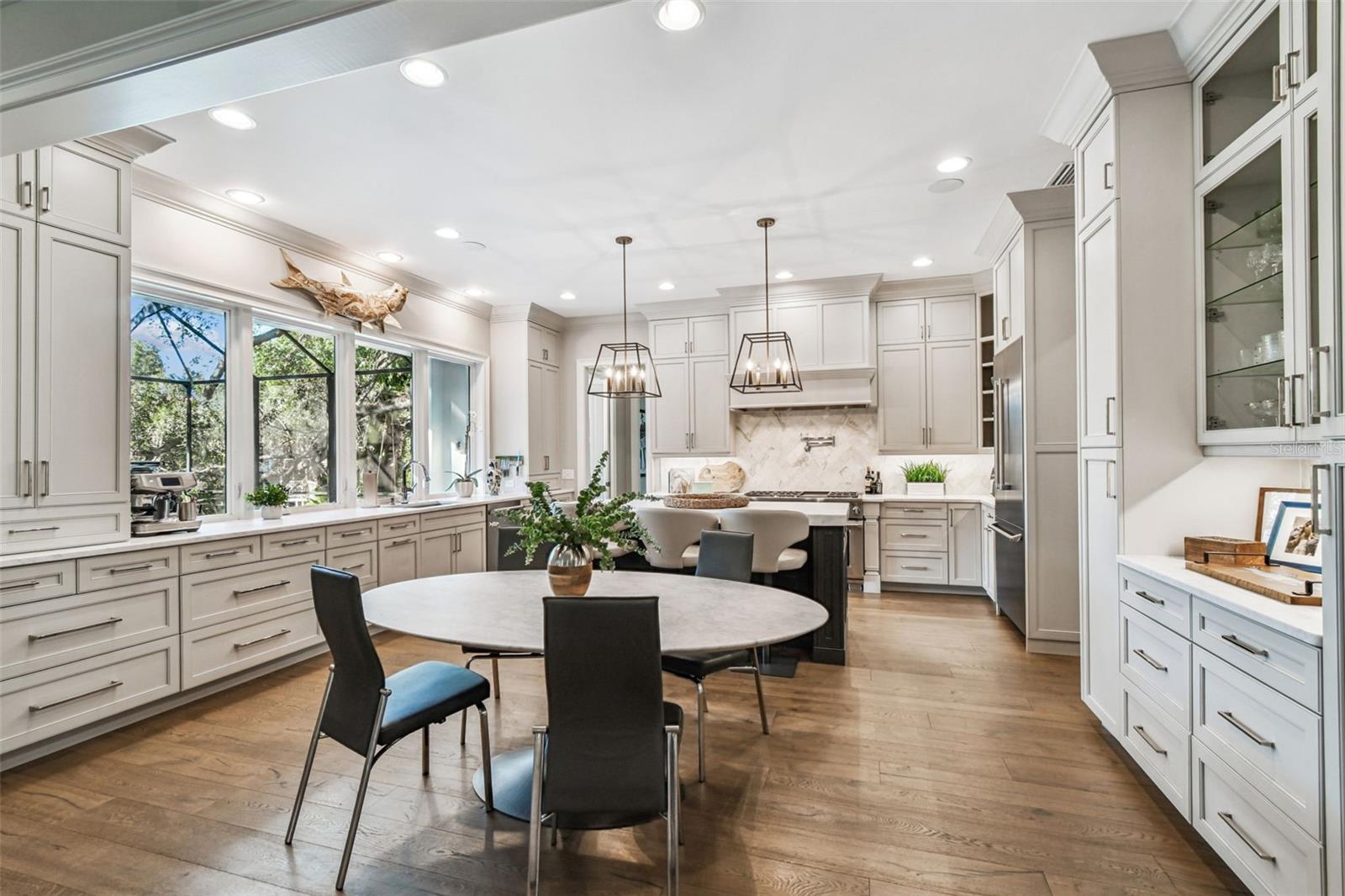 BOULEVARD HEIGHTS - Residential