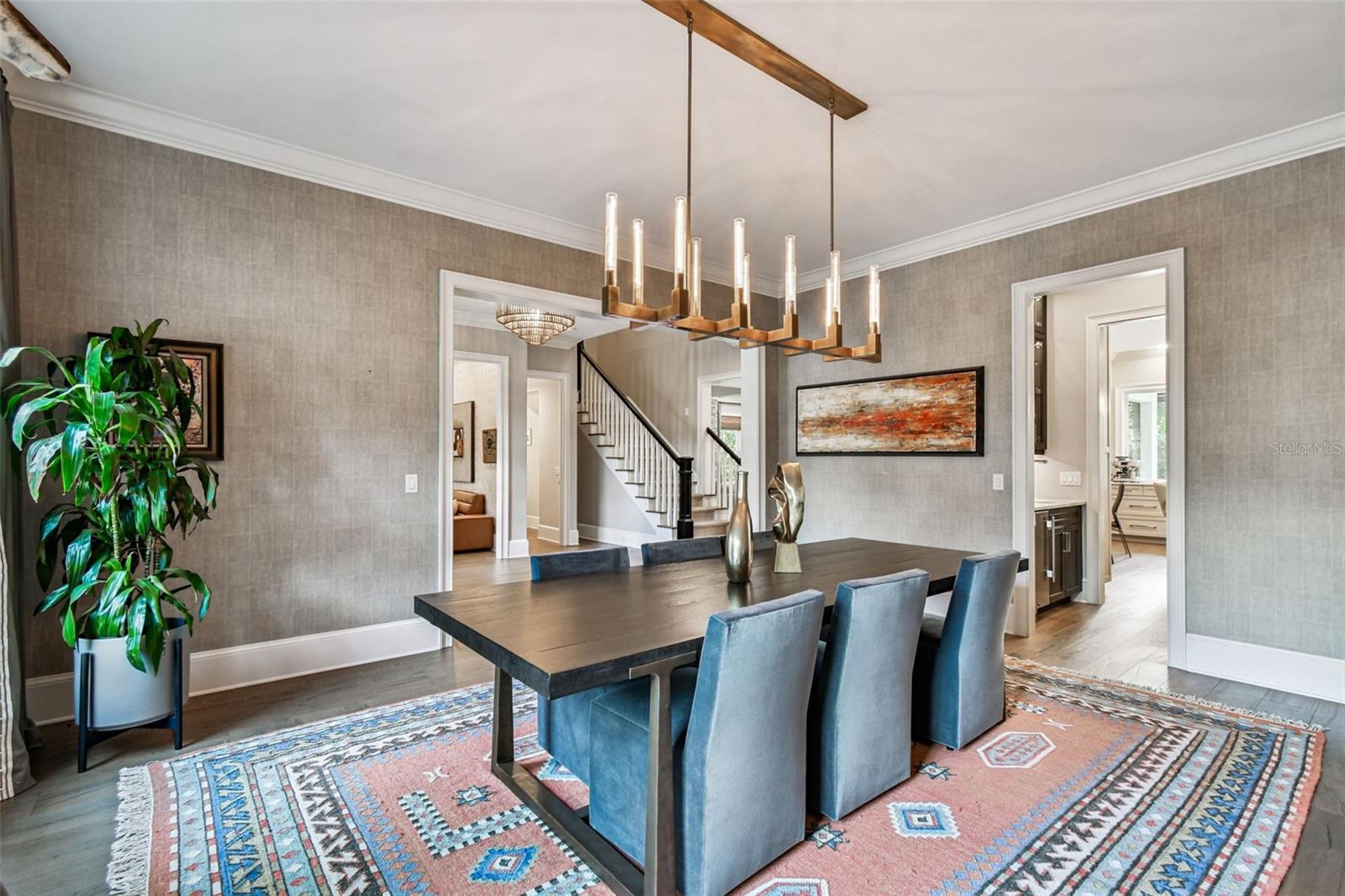 BOULEVARD HEIGHTS - Residential