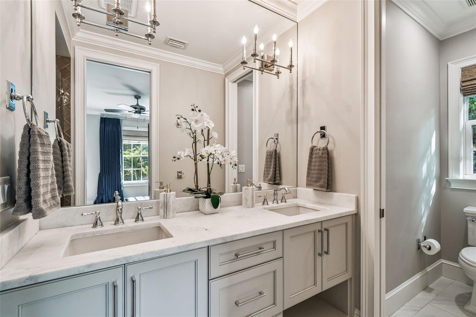 BOULEVARD HEIGHTS - Residential