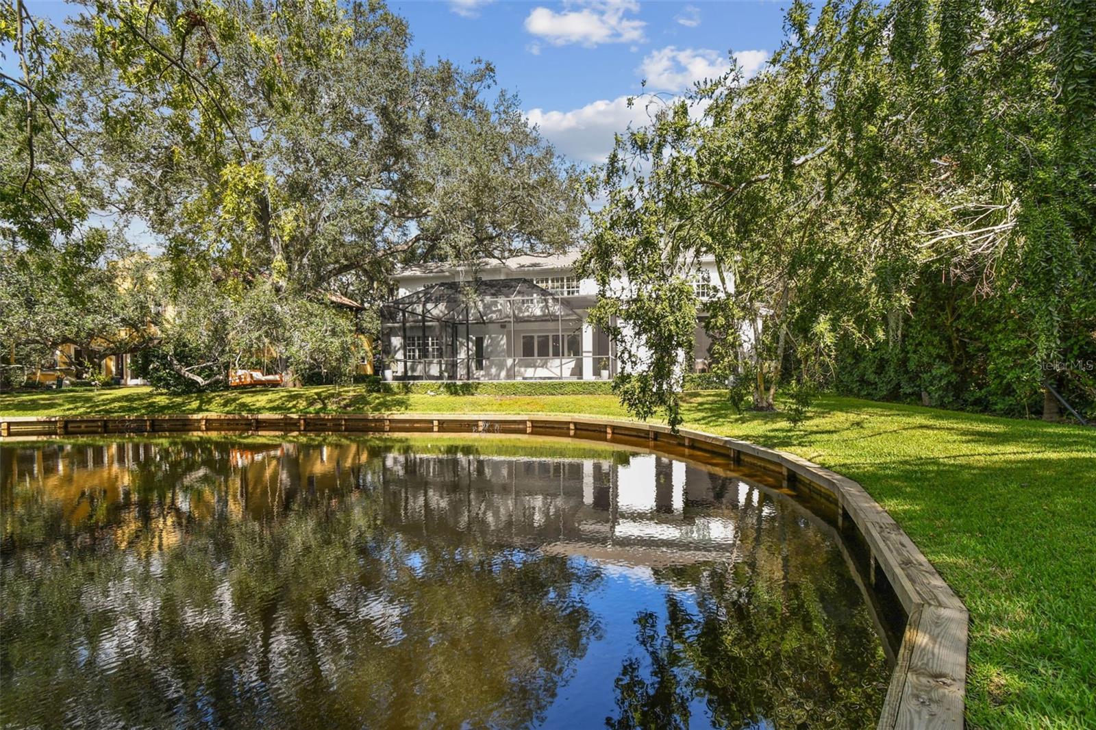 BOULEVARD HEIGHTS - Residential