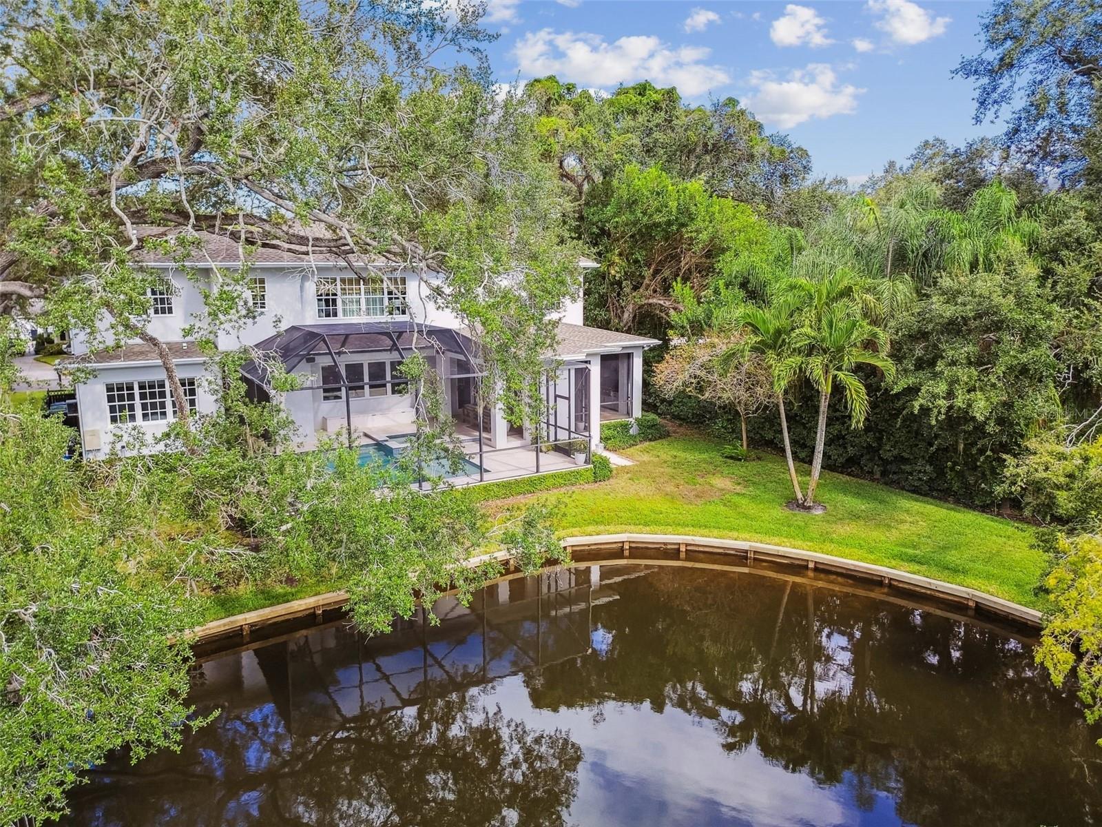 BOULEVARD HEIGHTS - Residential