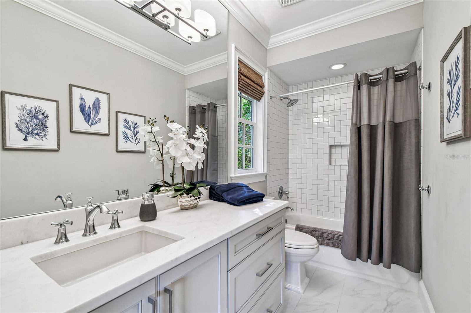 BOULEVARD HEIGHTS - Residential