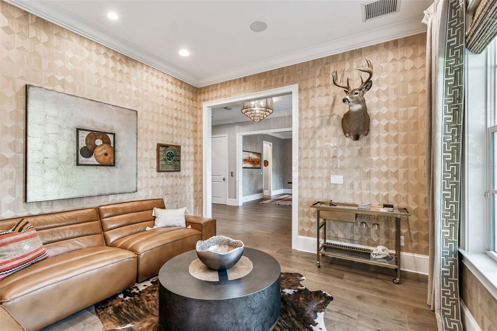 BOULEVARD HEIGHTS - Residential