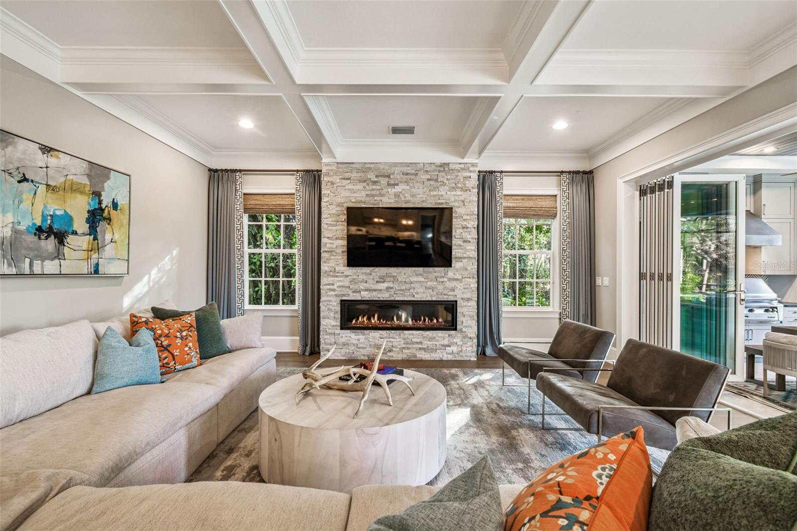 BOULEVARD HEIGHTS - Residential