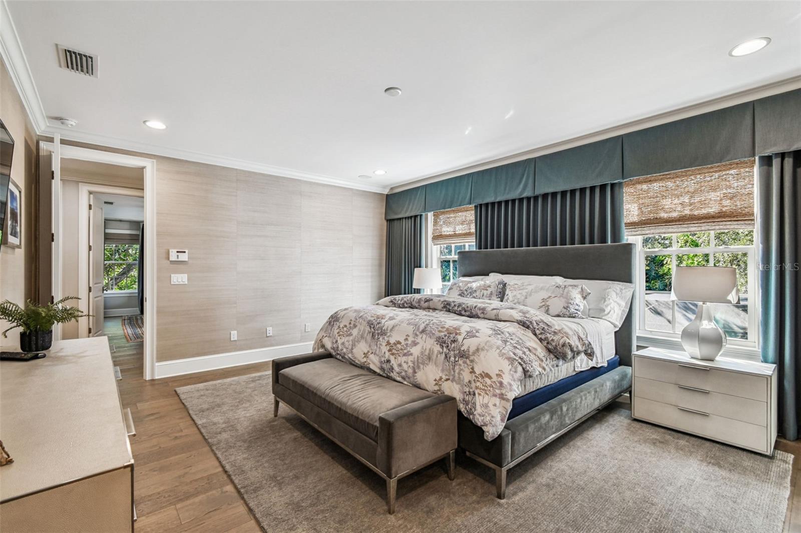 BOULEVARD HEIGHTS - Residential