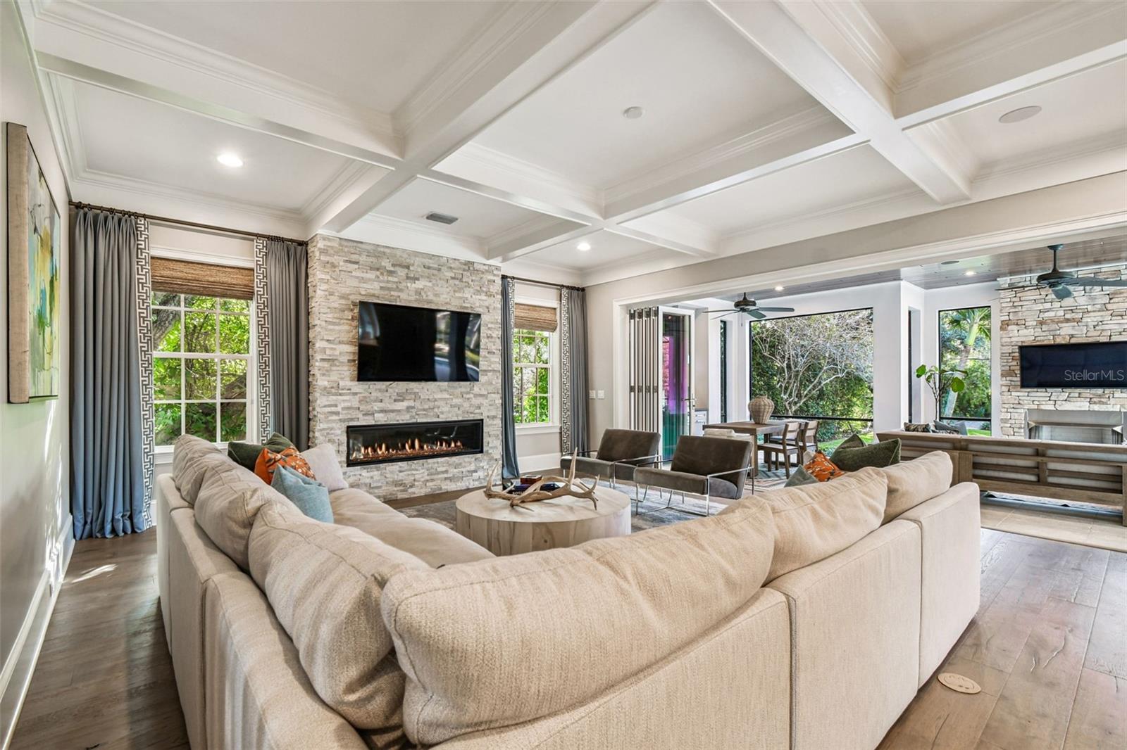 BOULEVARD HEIGHTS - Residential