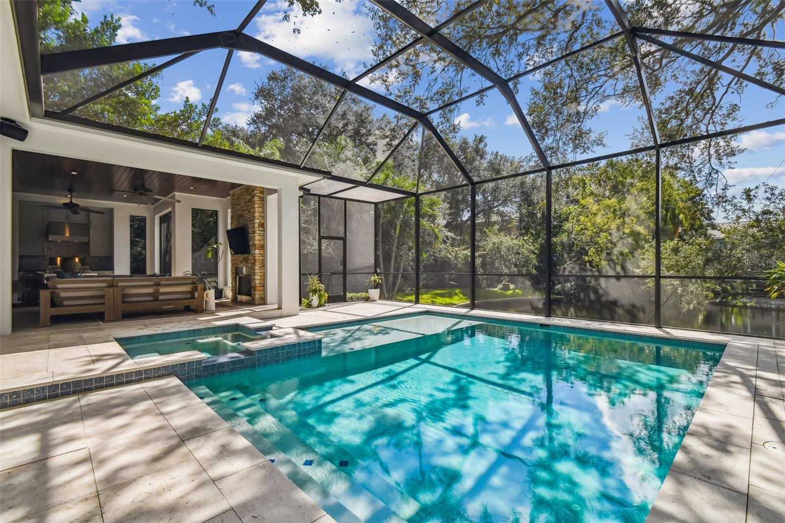 BOULEVARD HEIGHTS - Residential