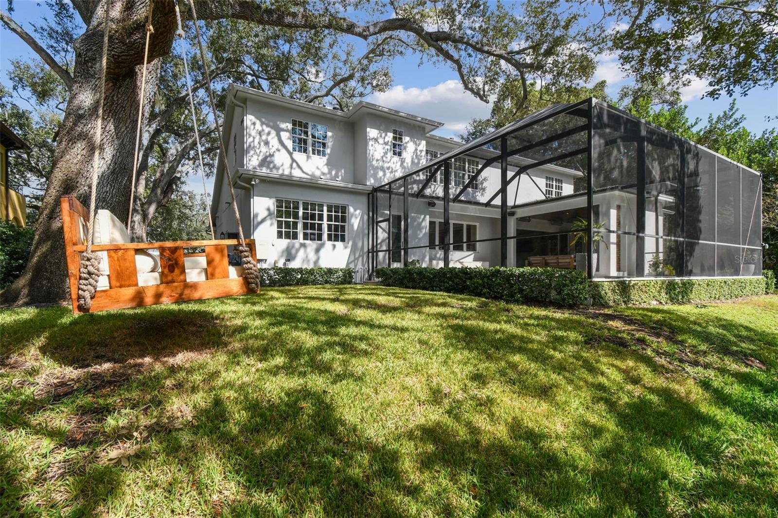 BOULEVARD HEIGHTS - Residential