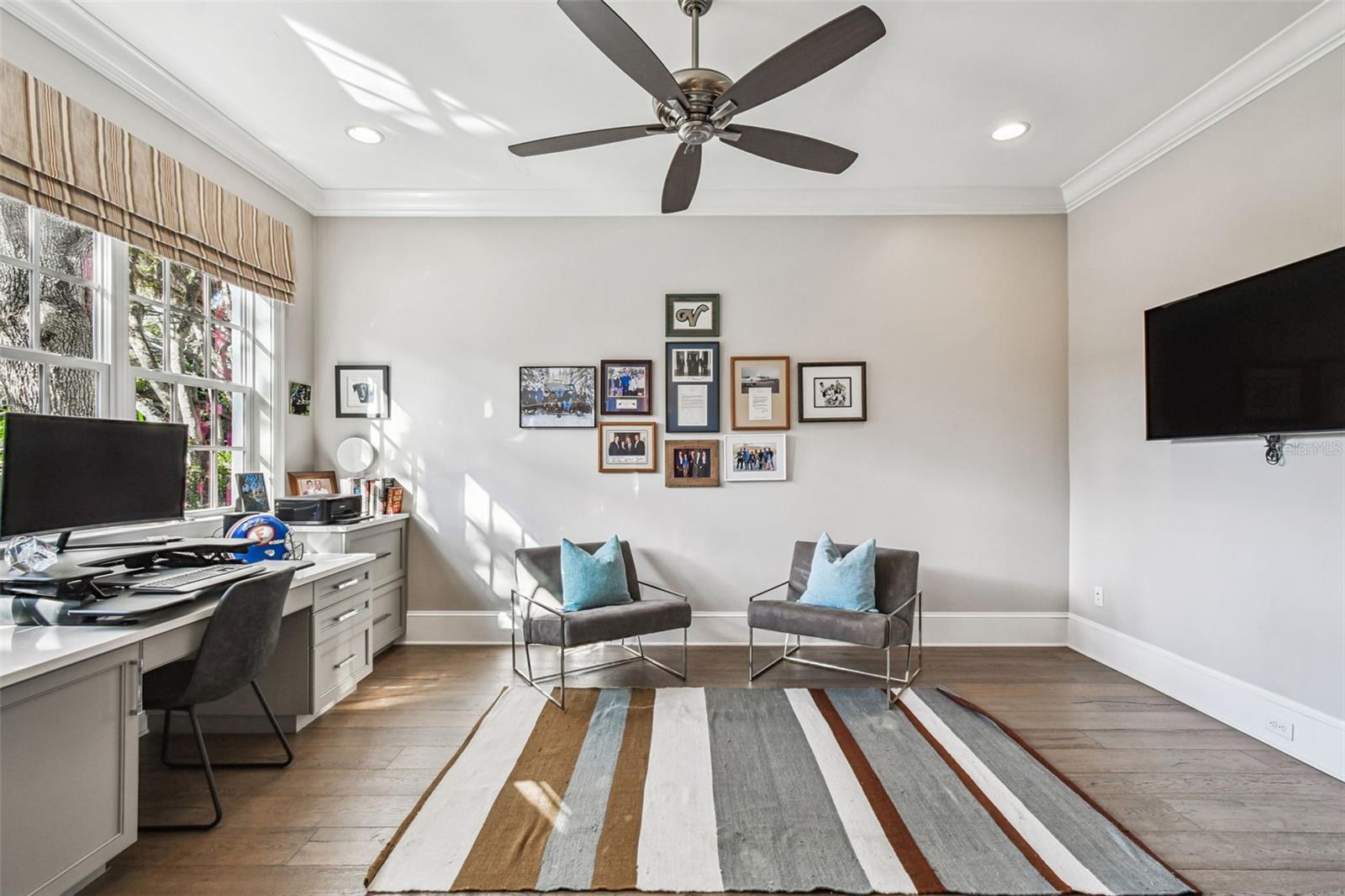 BOULEVARD HEIGHTS - Residential