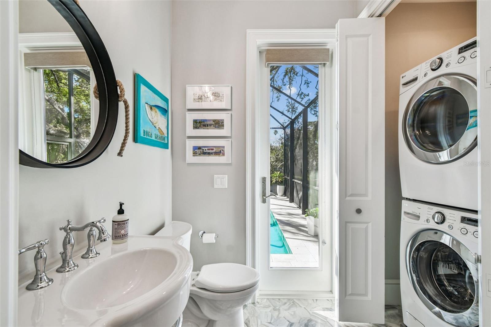 BOULEVARD HEIGHTS - Residential