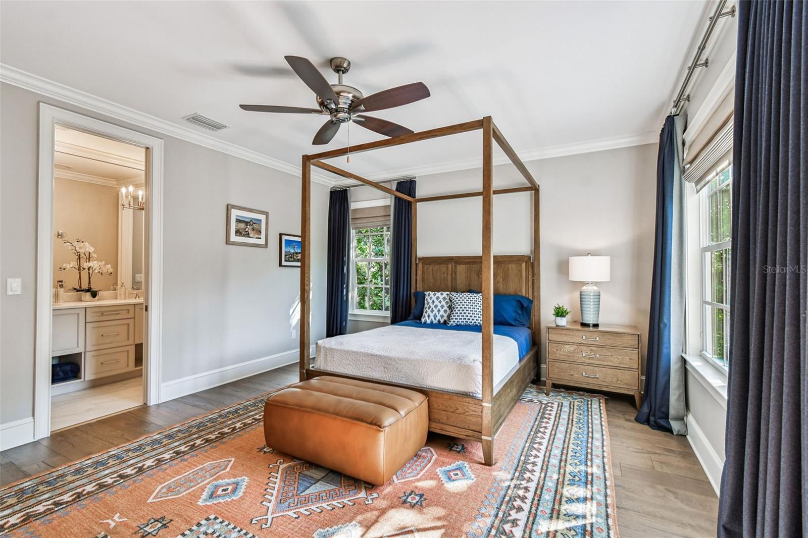 BOULEVARD HEIGHTS - Residential