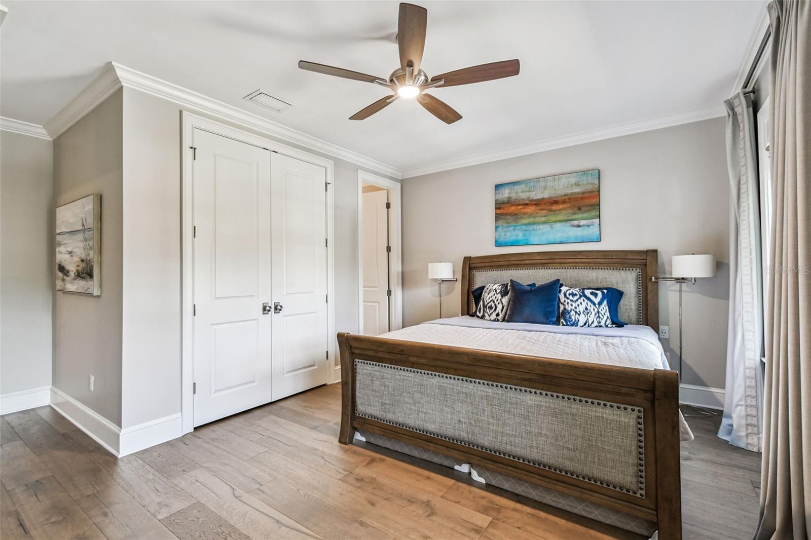 BOULEVARD HEIGHTS - Residential