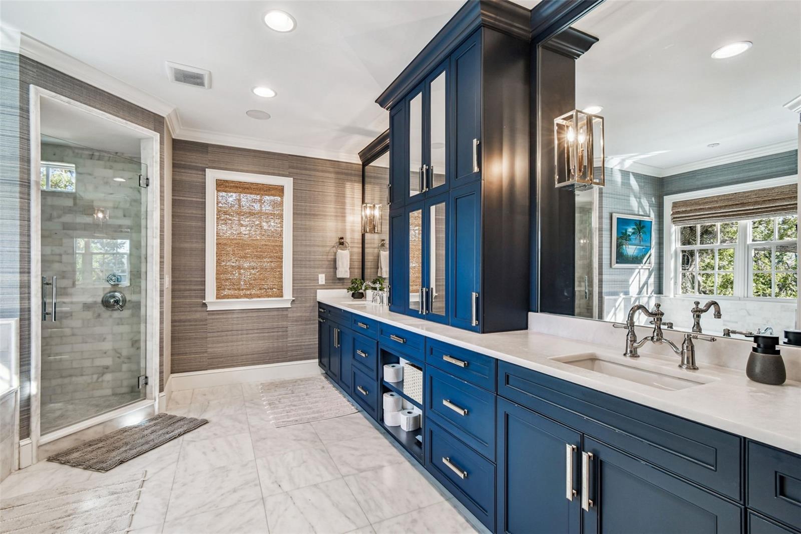 BOULEVARD HEIGHTS - Residential