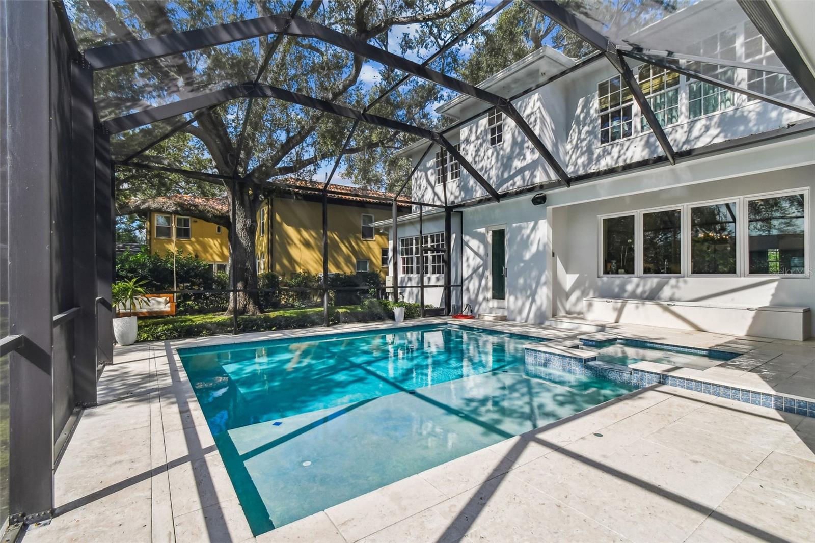 BOULEVARD HEIGHTS - Residential