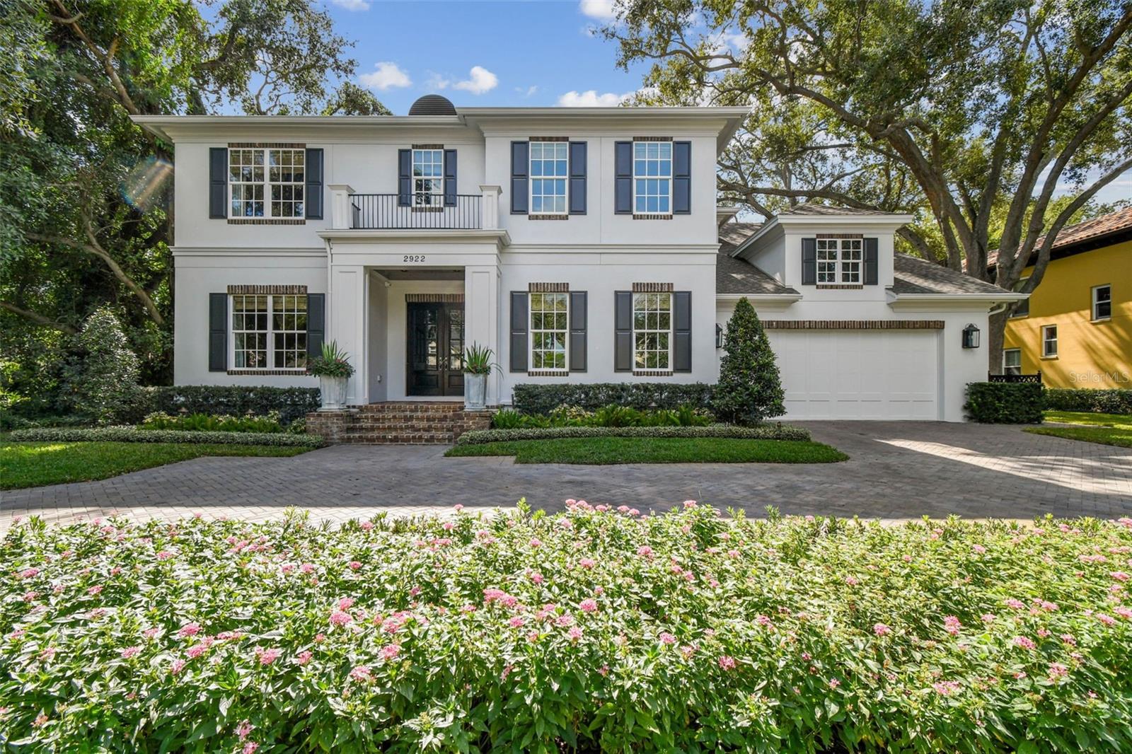 BOULEVARD HEIGHTS - Residential